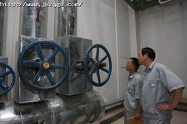 筑牢安全防線，護(hù)航高質(zhì)量發(fā)展——徐煙組織開展全廠安全生產(chǎn)大檢查暨接待業(yè)務(wù)專項(xiàng)提升活動(dòng)